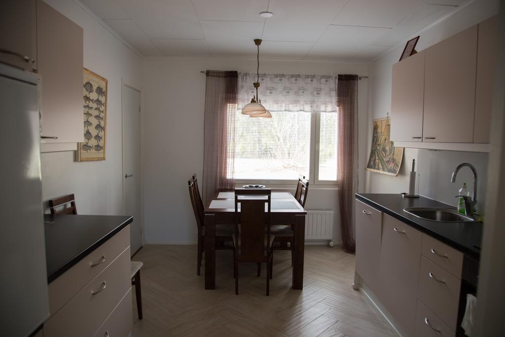 Holiday Home In Kuusankoski Exteriör bild